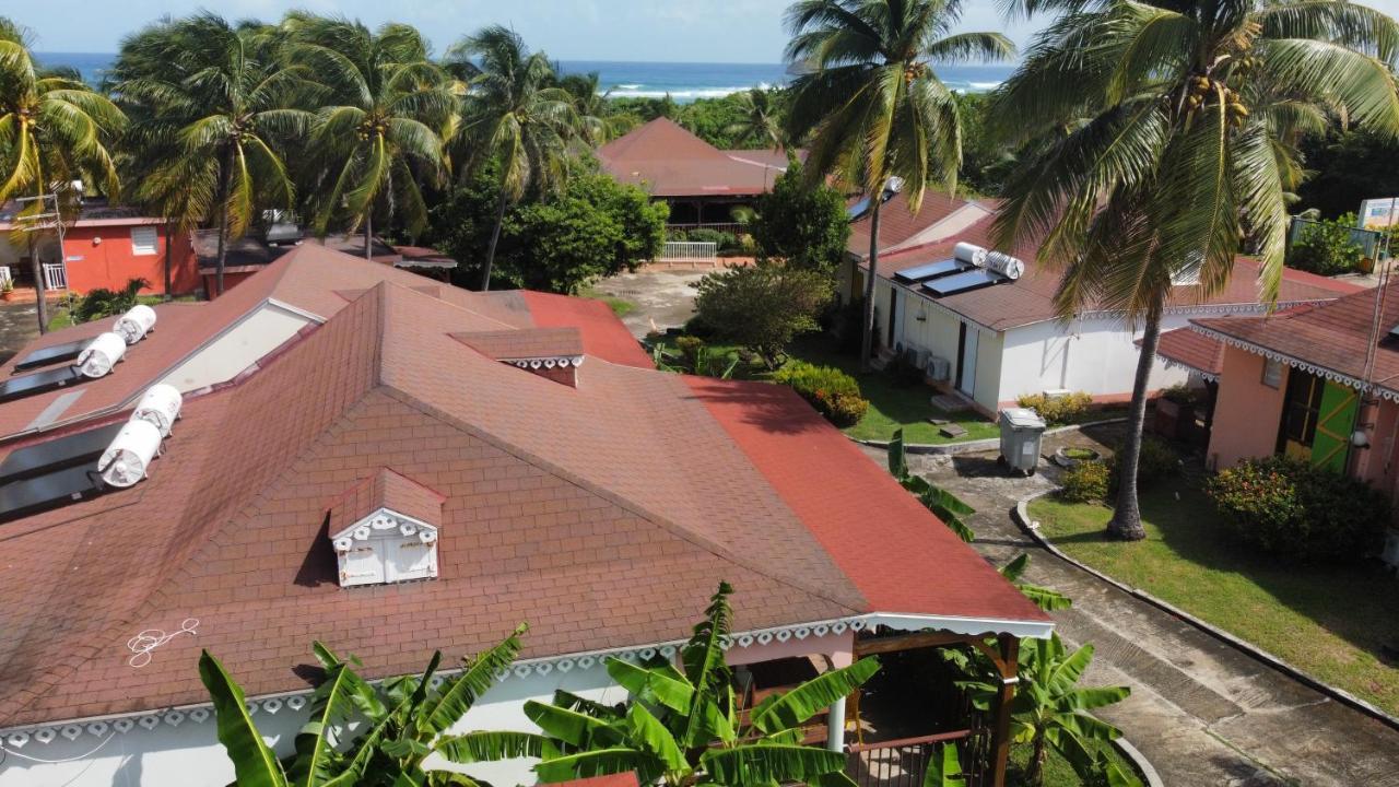 Village Honore Chassaing Екстер'єр фото