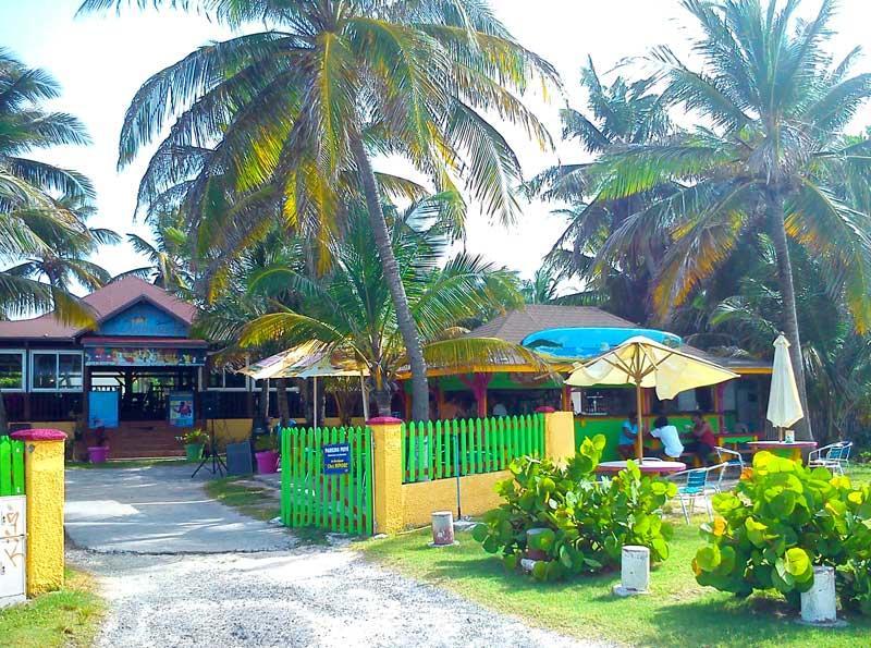 Village Honore Chassaing Екстер'єр фото